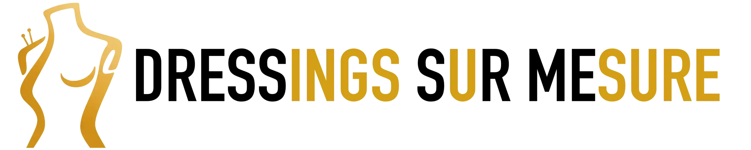 dressings sur mesure